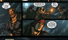 豪鬼漫画,探寻幽冥世界的神秘传说